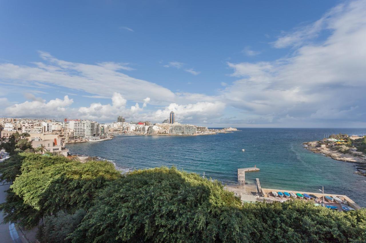 Plaza Regency Hotels Sliema Exterior photo